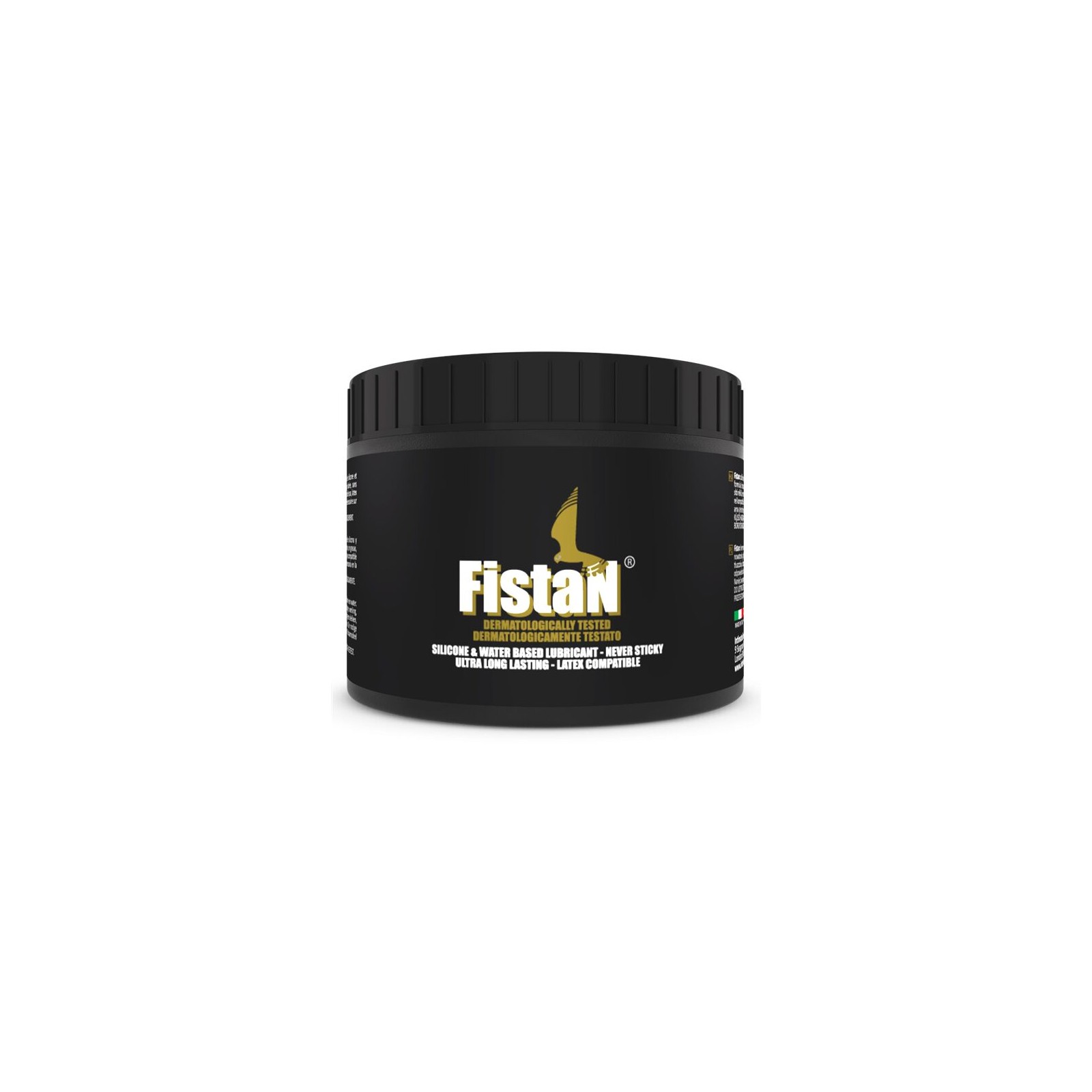 Lubrifist Gel Anal 150 Ml