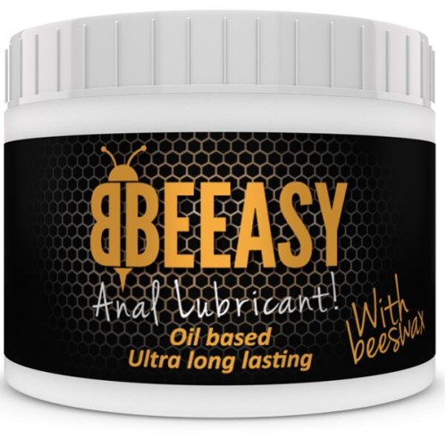 Lubricante Anal Beeasy Intimateline 150ml