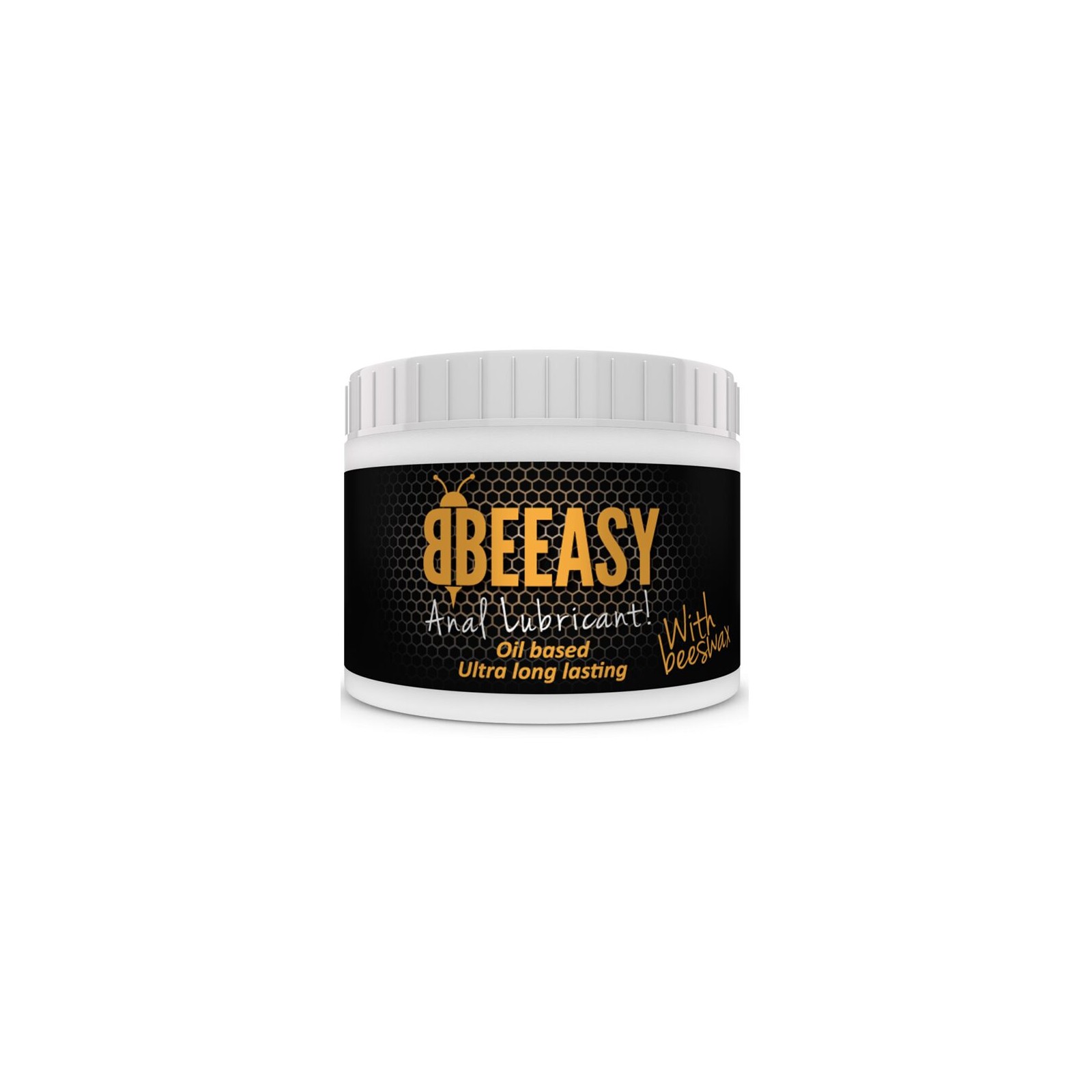 Lubricante Anal Beeasy Intimateline 150ml