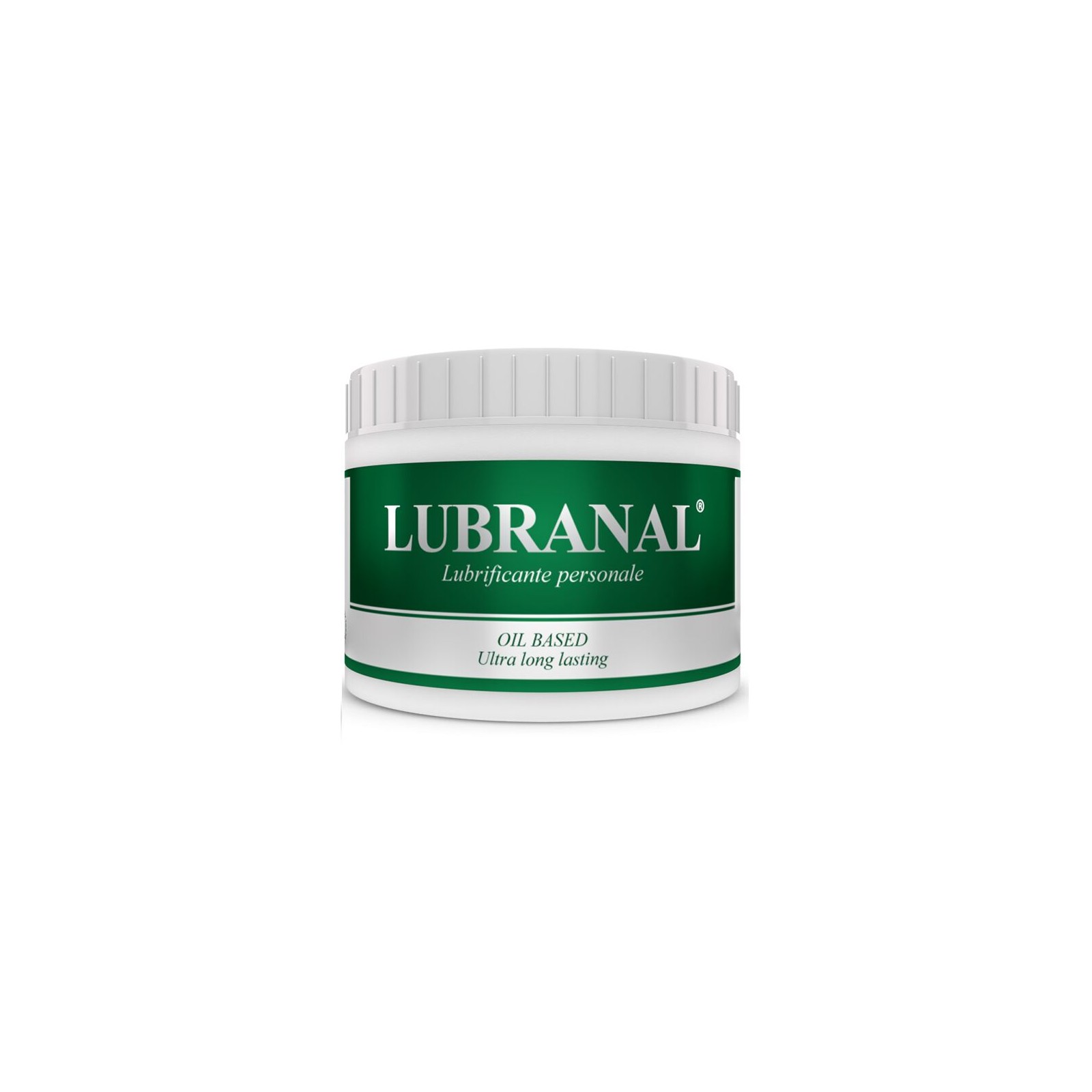 Lubranal - Premium Unisex Anal Cream Lubricant