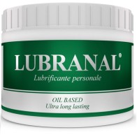 Lubranal - Premium Unisex Anal Cream Lubricant