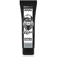 Black Hole Anal Relax Gel 150ml