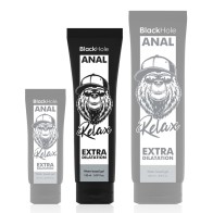 Black Hole Anal Relax Gel 150ml