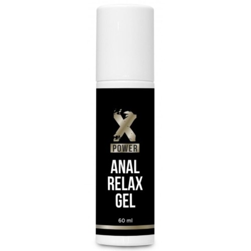 Anal Relax Gel 60 ml