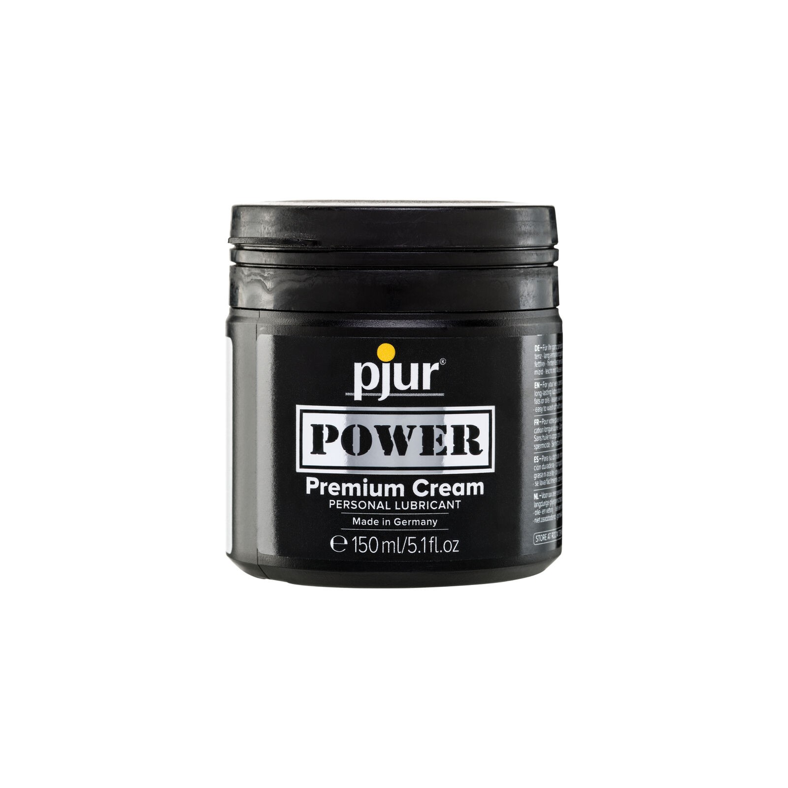 Pjur Power Crema Lubricante Personal 150 Ml