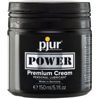 Pjur Power Personal Lubricant Cream 150 Ml