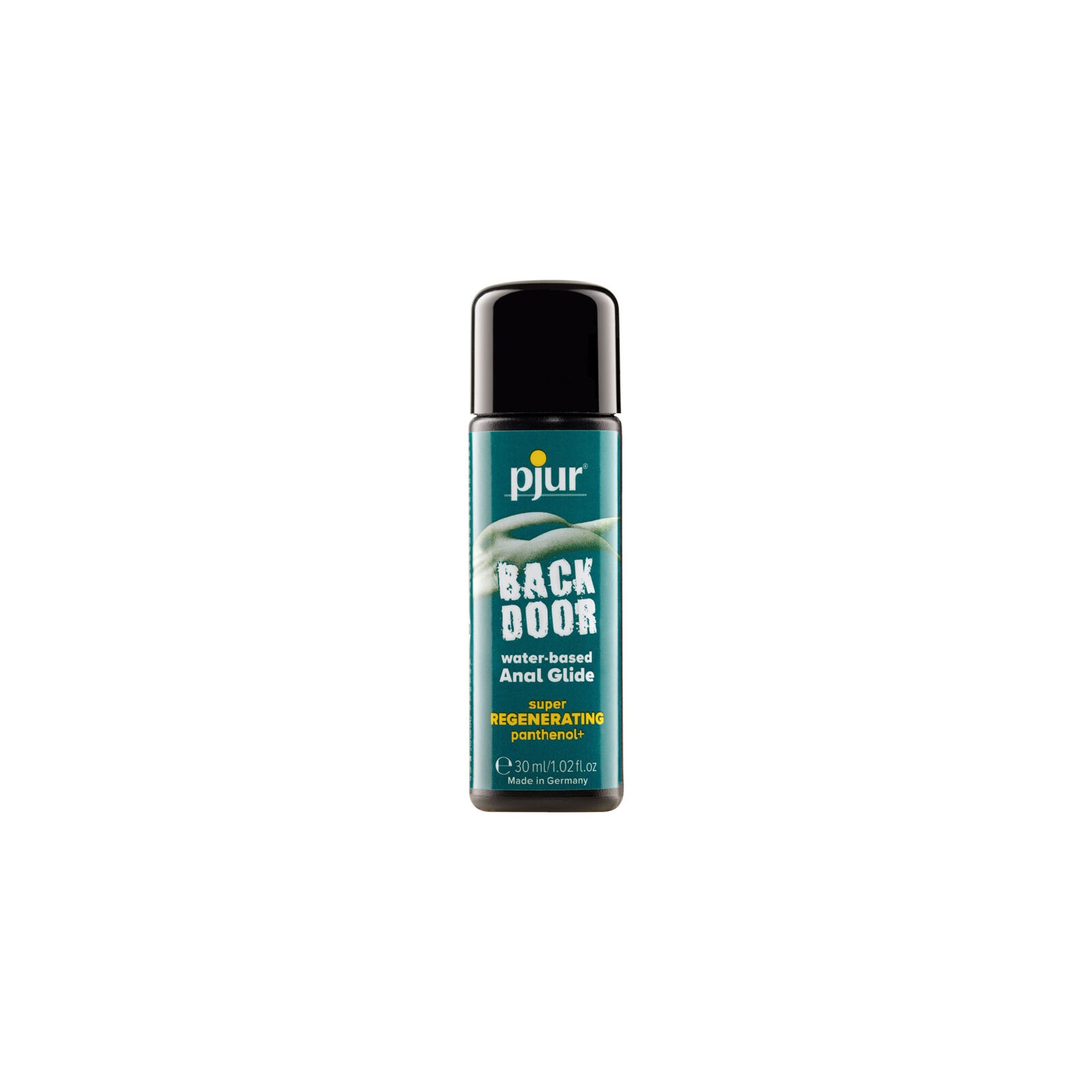 Back Door Lubricante A Base De Agua Anal 30 Ml