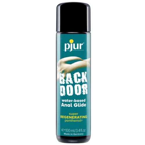 Pjur Back Door Lubricant 100 ml | Smooth Sensation