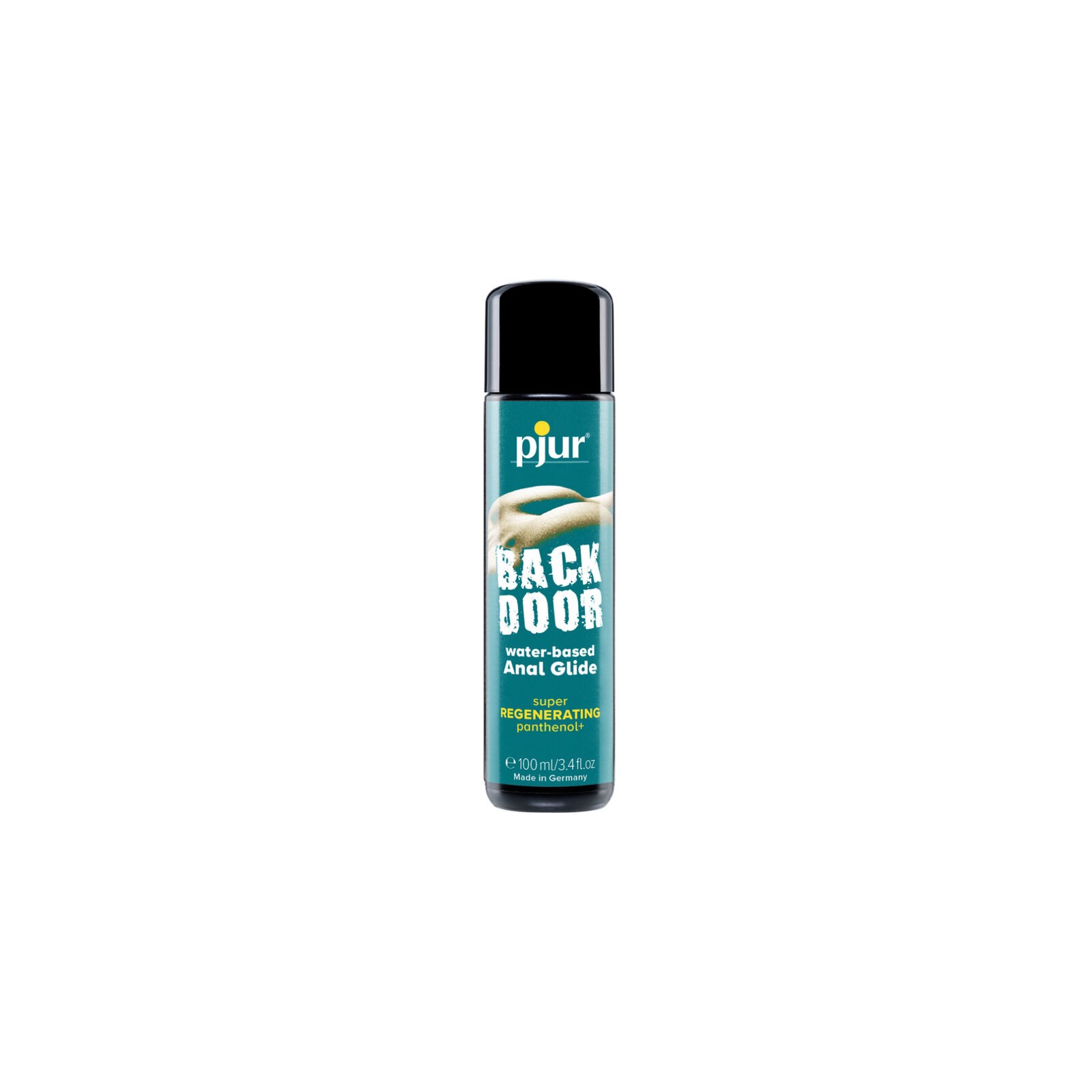 Back Door Lubricante 100 ml | Sensación Suave