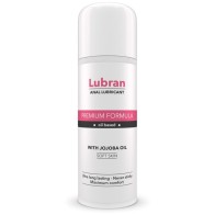 íntimateline - Lubran Anal Lubricant With Jojoba Oil 100 Ml - Placer Suavizante