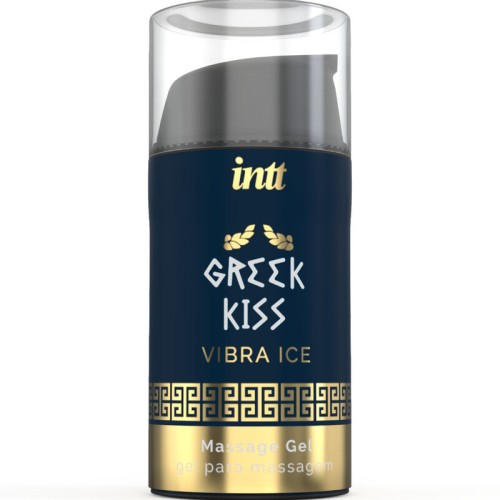 Intt Greek Kiss Anal Gel 15 ml