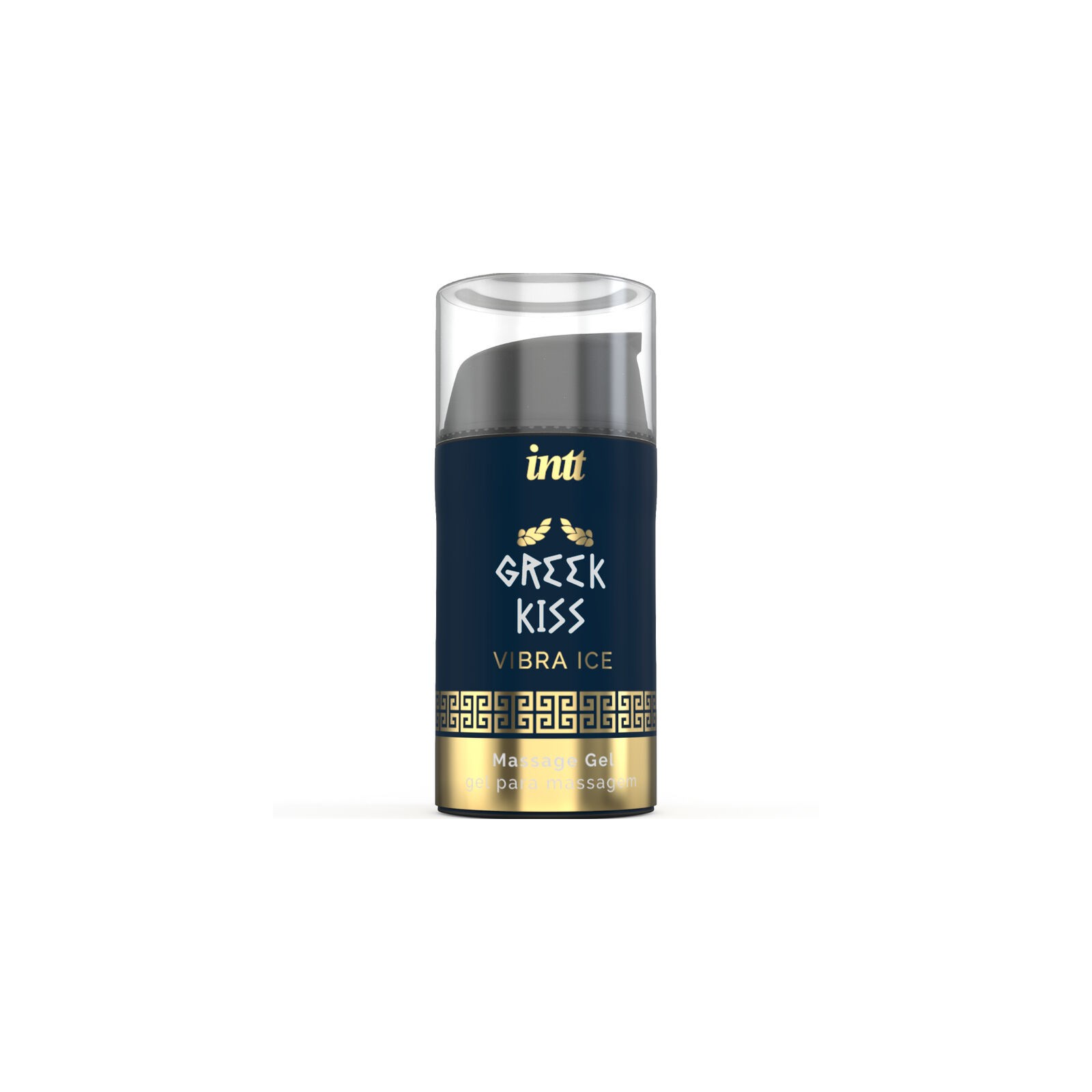 Intt Greek Kiss Anal Gel 15 ml