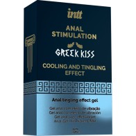 Intt Greek Kiss Anal Gel 15 ml