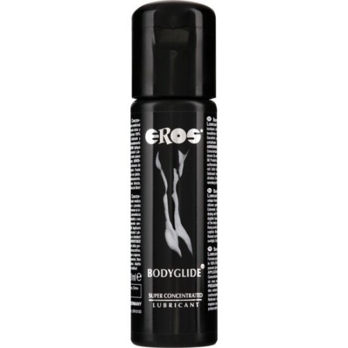 Eros Bodyglide Super-Concentrated Lubricant for Ultimate Pleasure