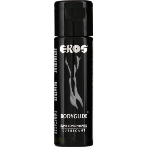 Eros Lubricante Superconcentrado 30ml