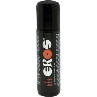 Eros Silicone Anal Lubricant 100 ml - Perfect Experience