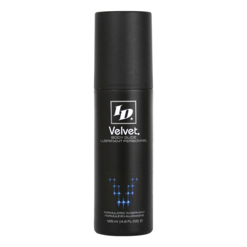 Lubricante Premium Silicona - Lujo Para Tu Placer