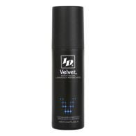 Premium Silicone Lubricant - Luxury for Your Pleasure