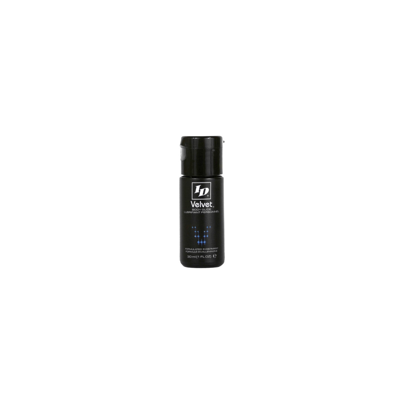 Premium Silicone Lubricant 30 ml for Quality Intimacy