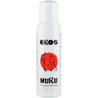 Eros Nuru Aceite Masaje Rico En Minerales 250 Ml