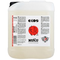 Eros Nuru Massage Oil for Sensual Experiences