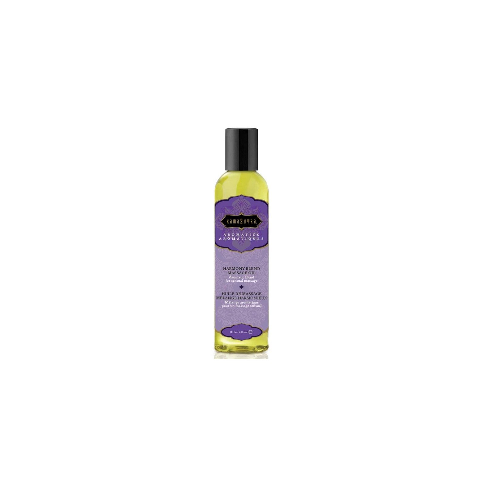 Kamasutra Massage Oil Harmony Blend 236ml