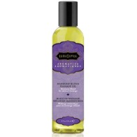 Kamasutra Massage Oil Harmony Blend 236ml