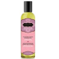 Kamasutra Garden of Pleasure Massage Oil