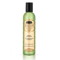 Kamasutra Vanilla Sandalwood Massage Oil 236ml