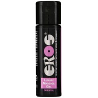 Eros Luxury Oriental Massage Gel 30 ml