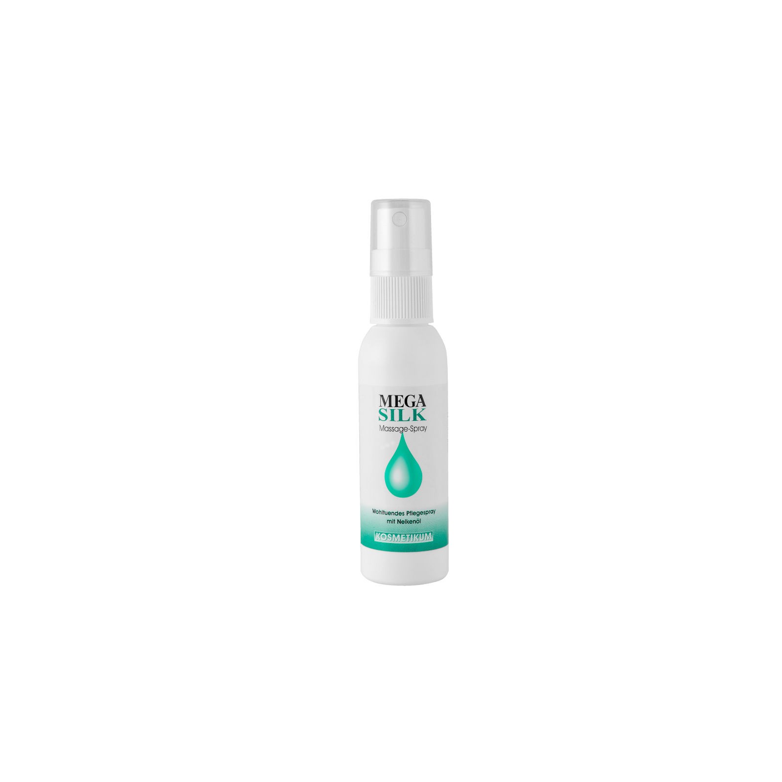 Eros Megasilk Massage Spray 50 ml