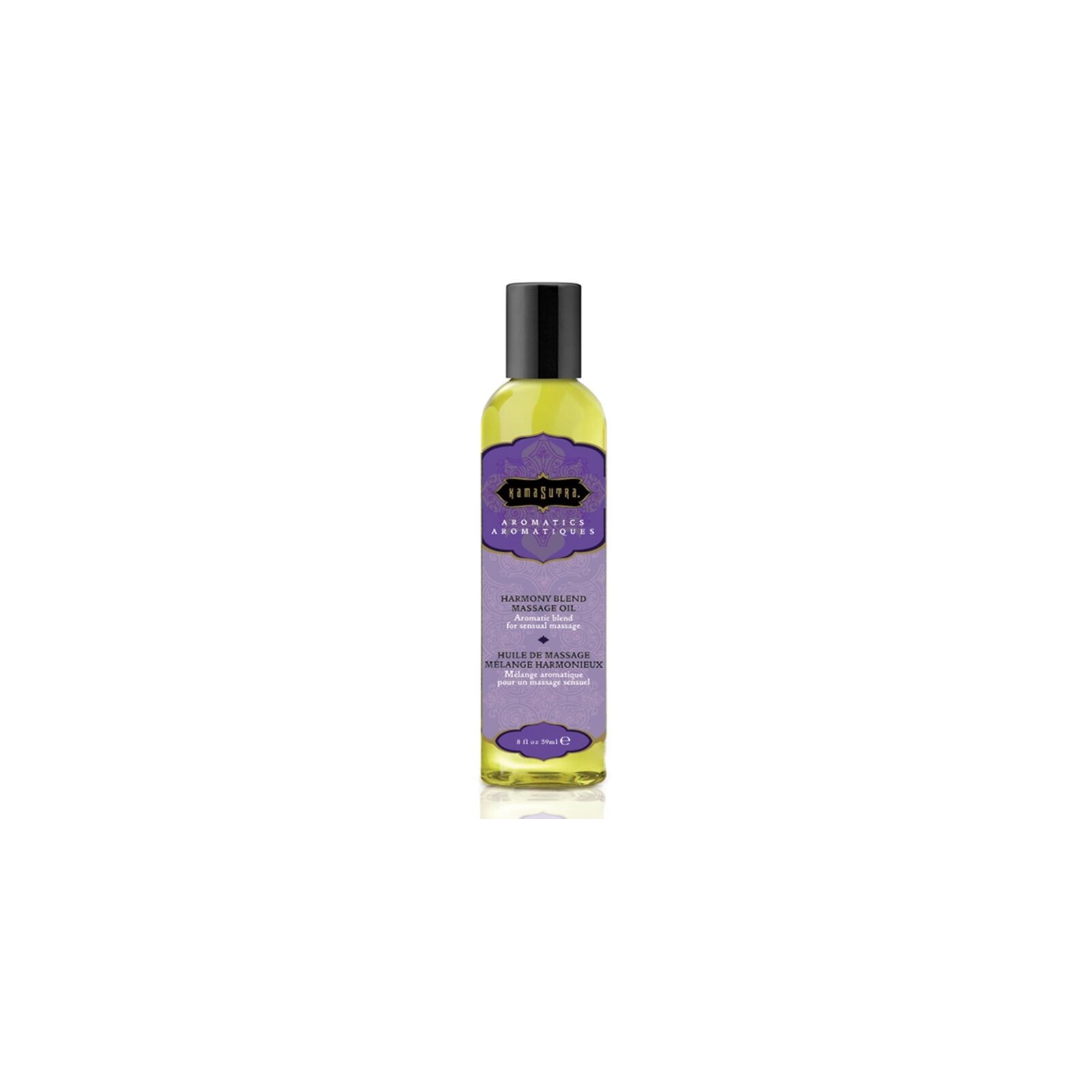 Kamasutra Harmonious Blend Massage Oil