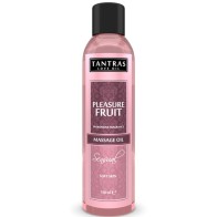 Tantras Love Oil Pleasure Fruit Massage Oil 150 ml