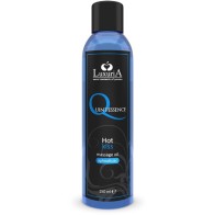 Quintessence - Aceite Afrodisíaco Hot Kiss 150ml - Eleva la Pasión