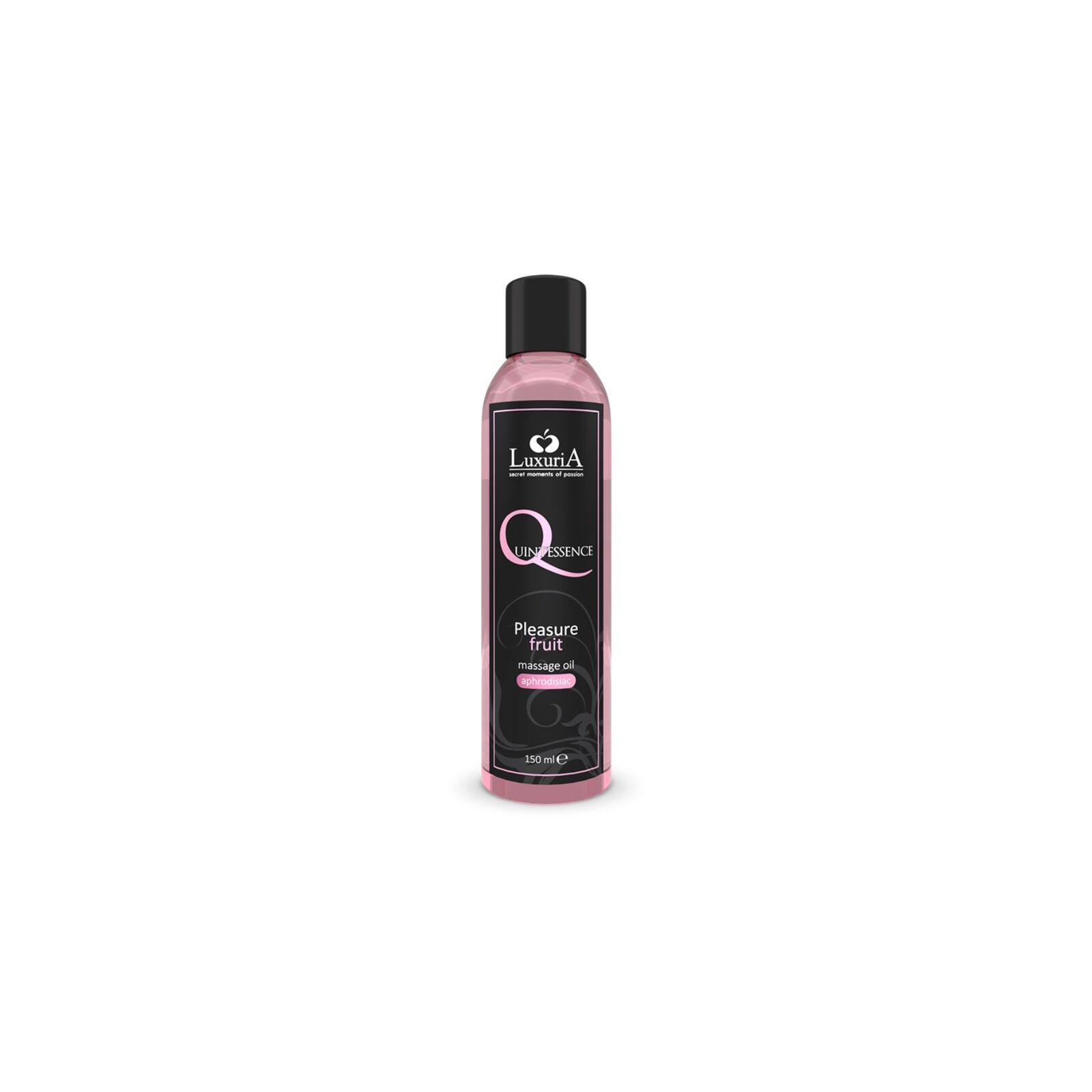 Quintessence - Pleasure Fruit 150ml - Placer Sensual