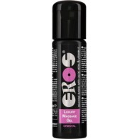 Eros Luxury Oriental Massage Gel - 100ml