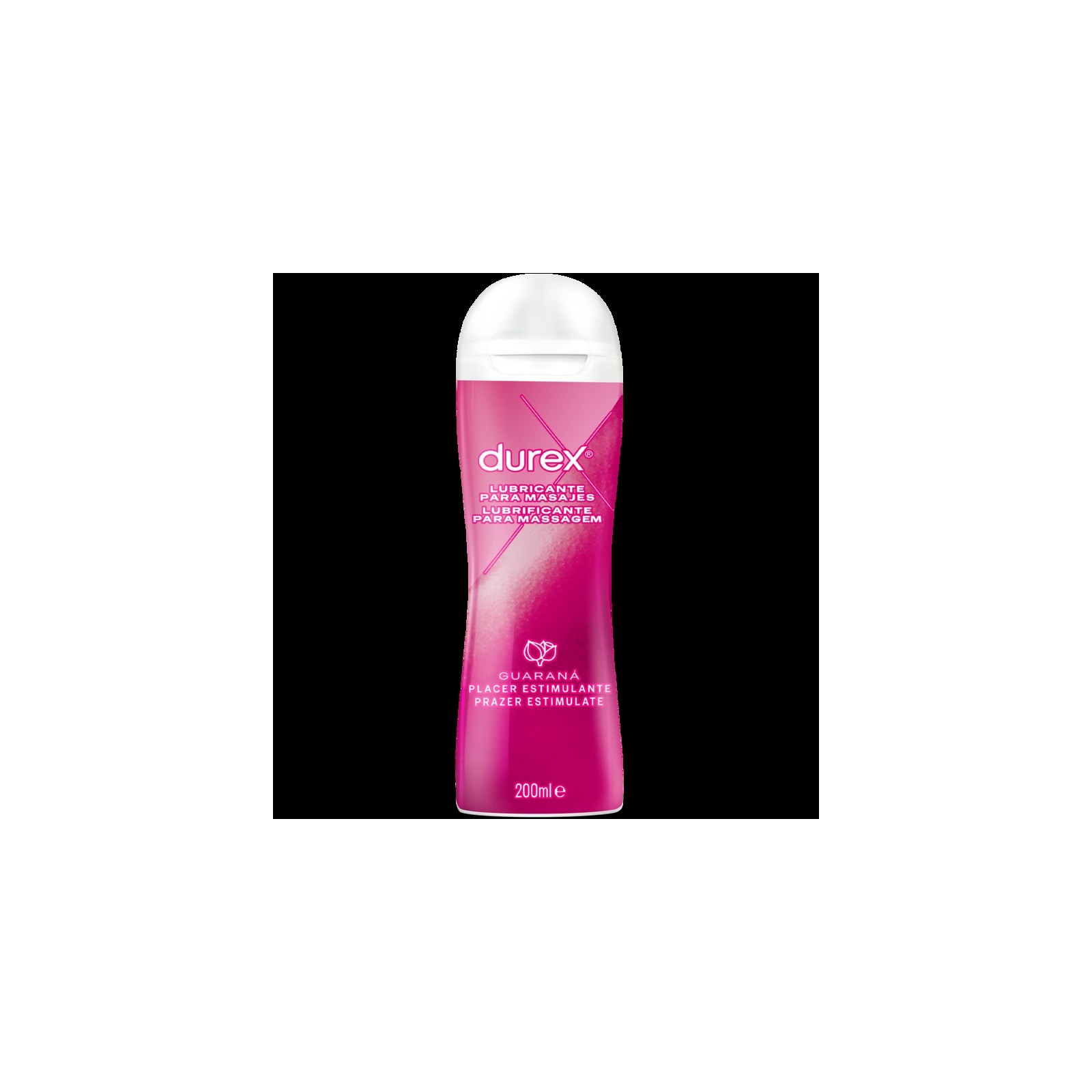 Durex 2-in-1 Massage and Stimulating Lubricant for Enhanced Pleasure