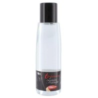 Aceite de Masaje Sabor Caramelo - 100ml para Momentos Íntimos