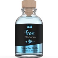 Mint Cooling Massage Gel - Refreshing Pleasure