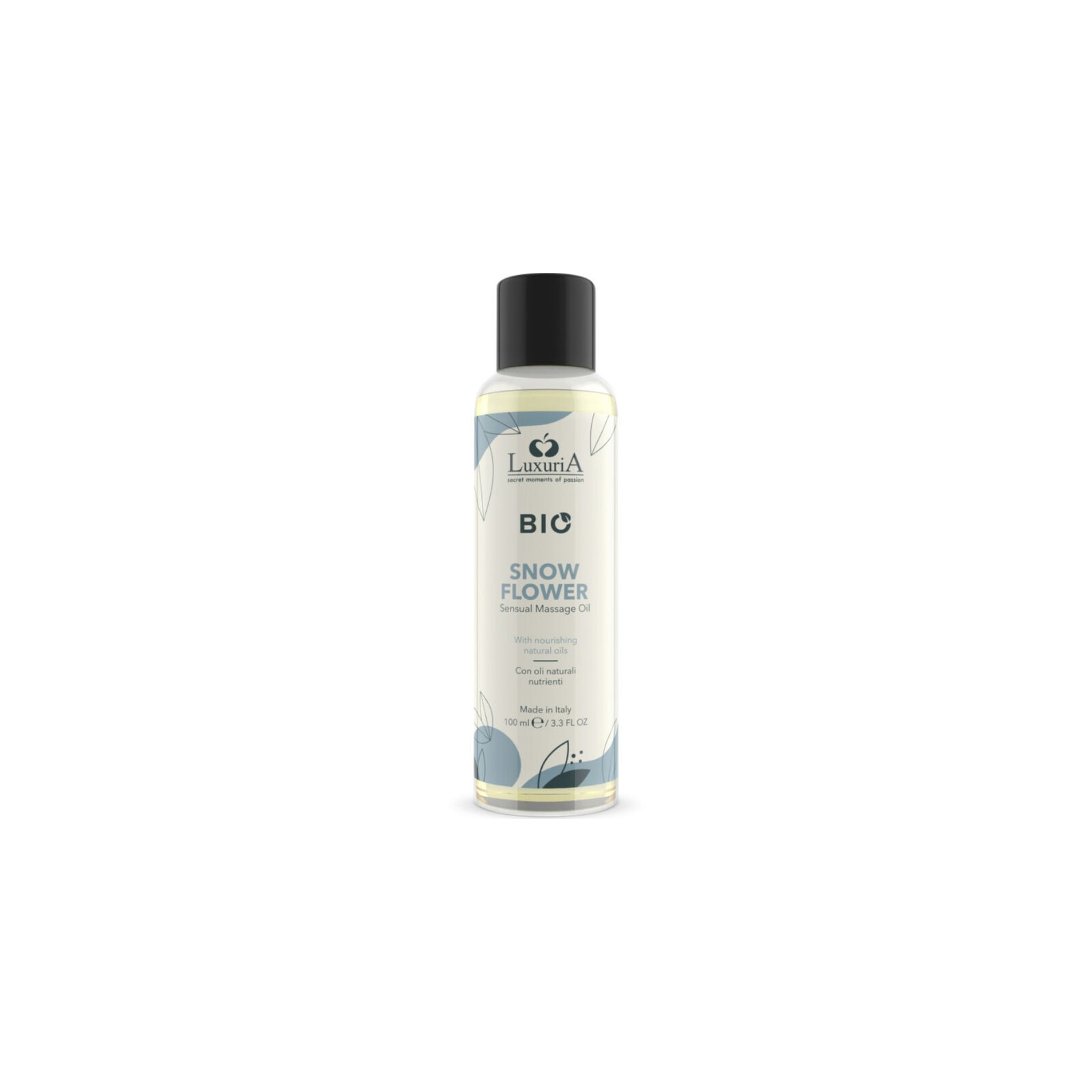 Bio Aceite Masaje Snow Flower 100ml