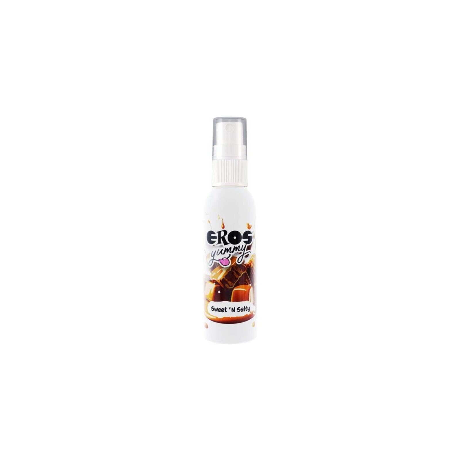 Eros Yummy Sweet And Salty Body Spray