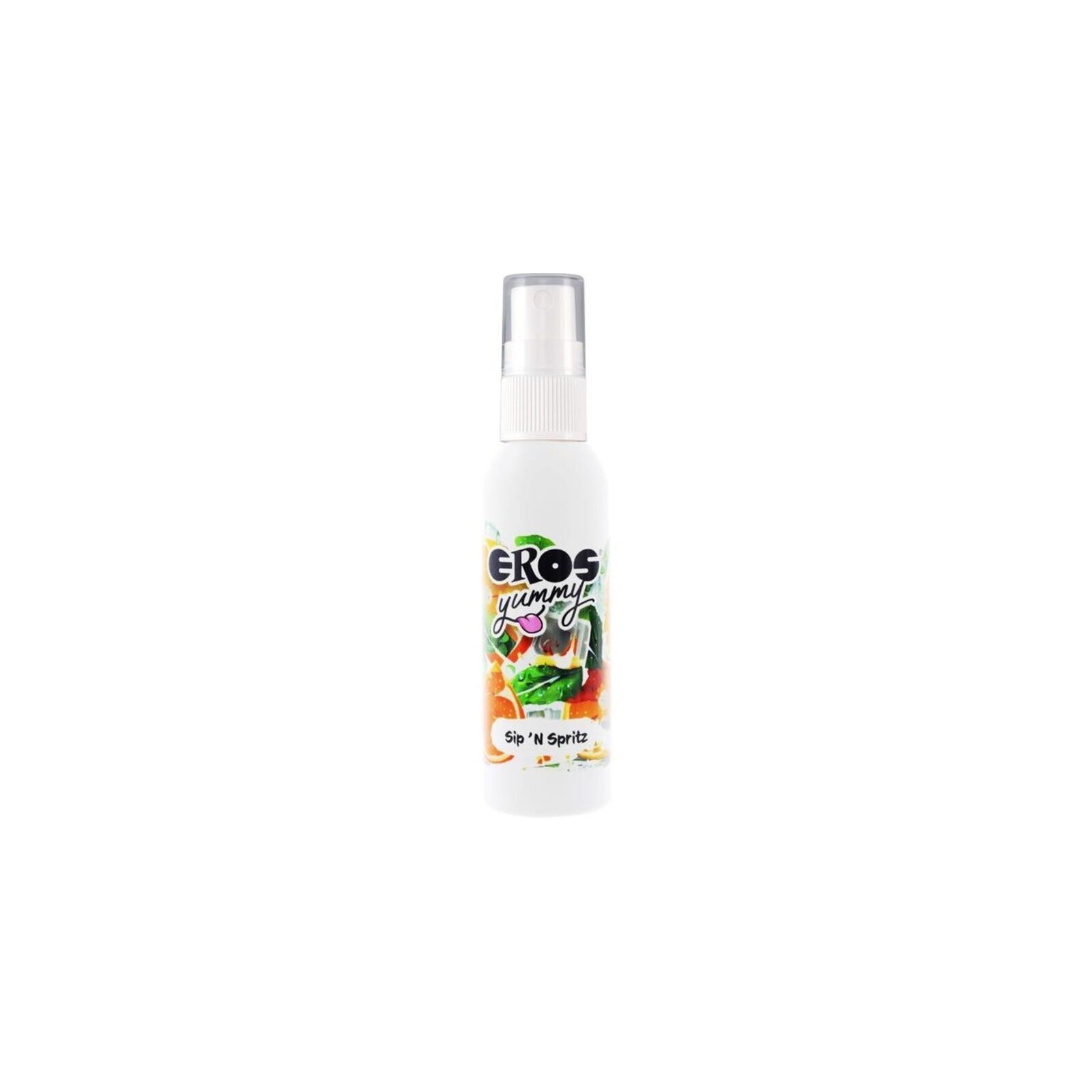 Eros Yummy Flavored Body Spray 50 ml