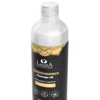 Luxuria Aceite De Masajes Vainilla Exótica 150 Ml