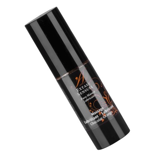 Extase Sensual Chocolate & Orange Stimulating Oil