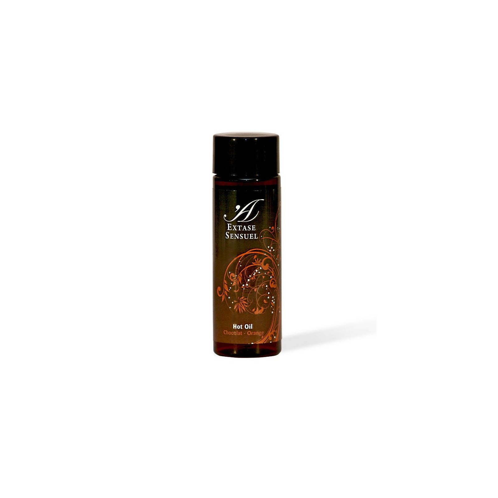 Stimulating Chocolate and Orange Oil 100ml - Buy Now