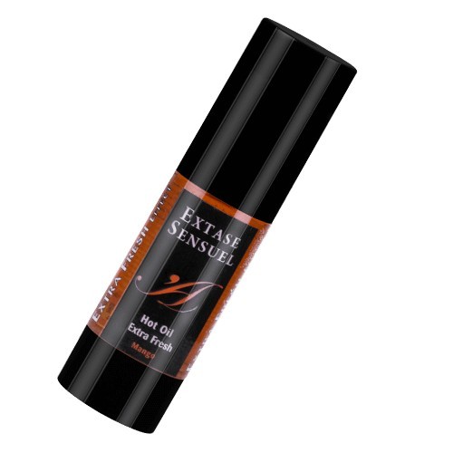 Mango Stimulating Oil 30 Ml