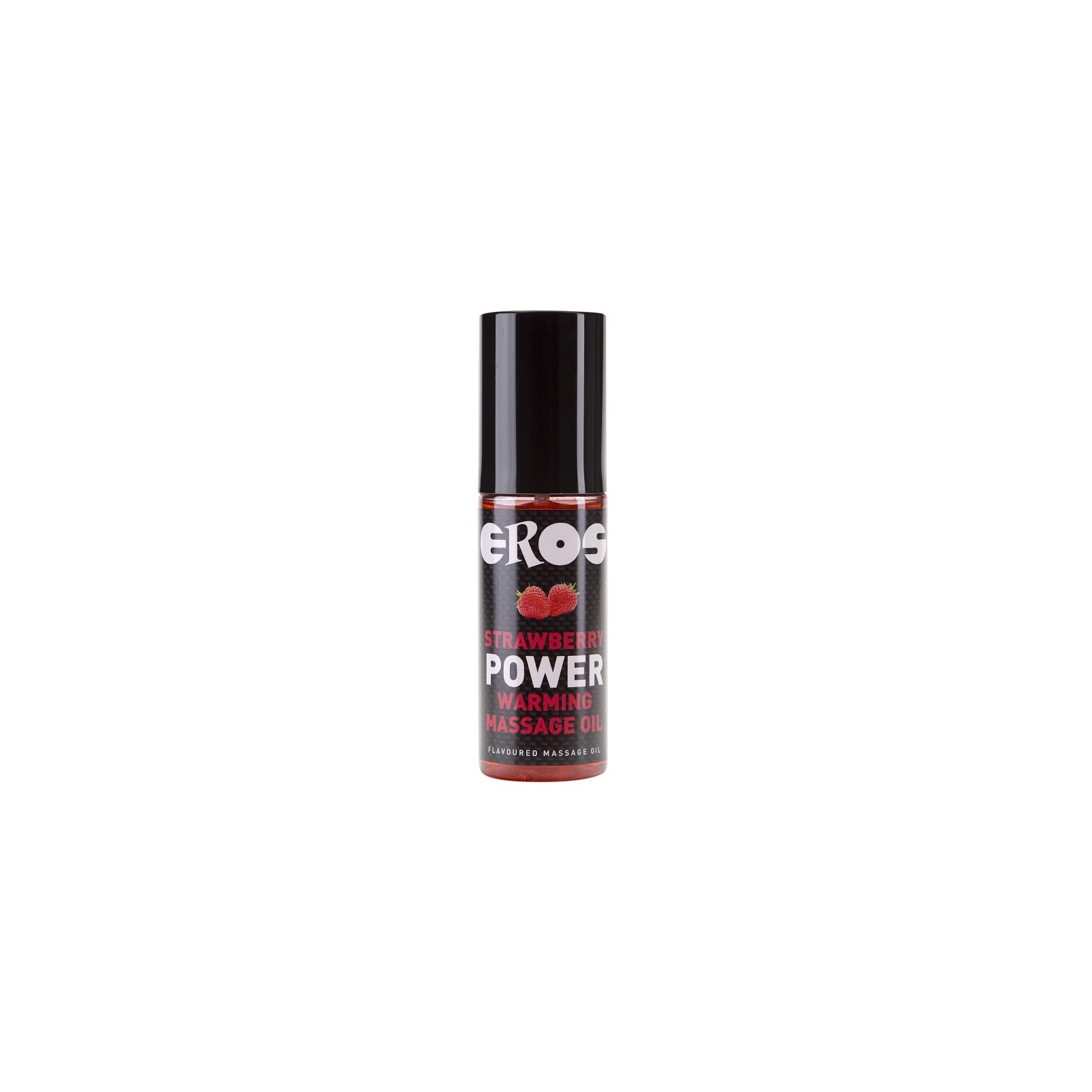 Power Warming Massage Oil 100ml