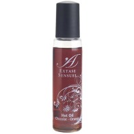 Aceite Estimulante Chocolate Y Naranja Viaje 35 Ml - Compra Online