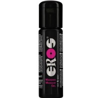 Eros Heating Massage Gel for Sensual Pleasure