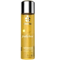 Fruity Love Warming Massage Oil 60 ml